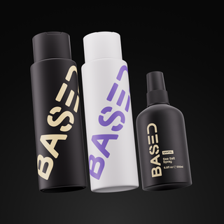 Sea Salt Spray Deluxe Bundle